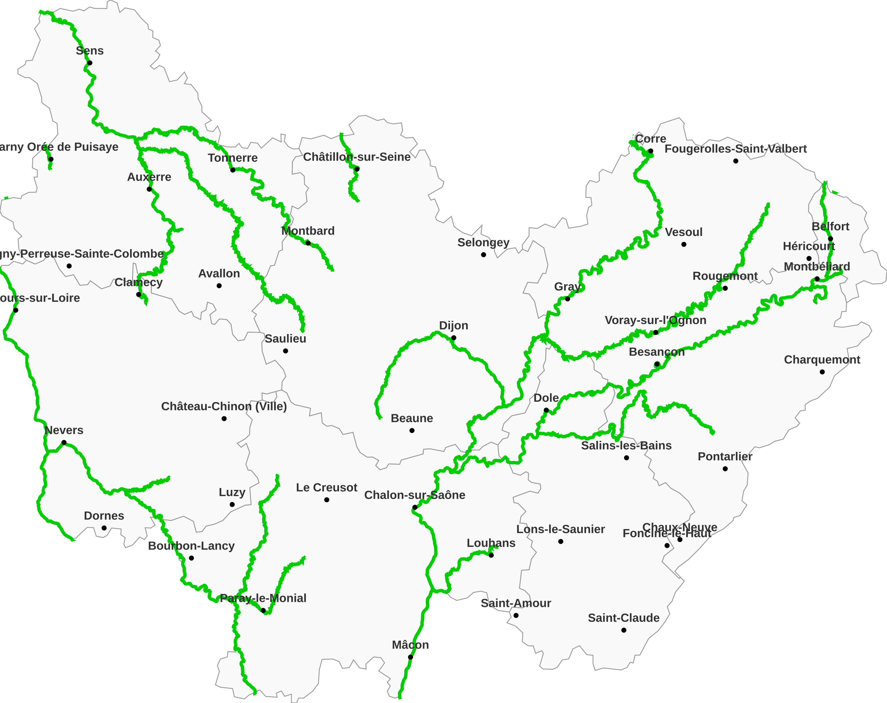 Carte region_Bourgogne-Franche-Comté