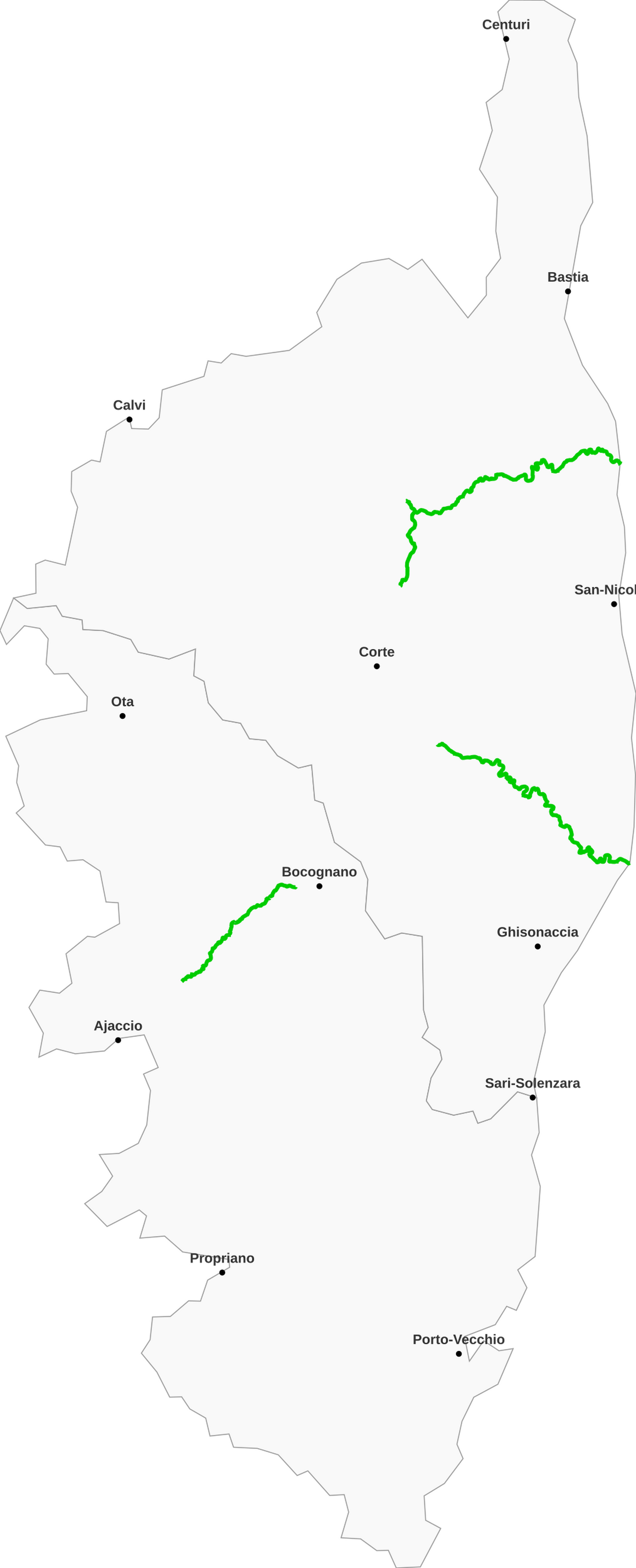 Carte region_Corse