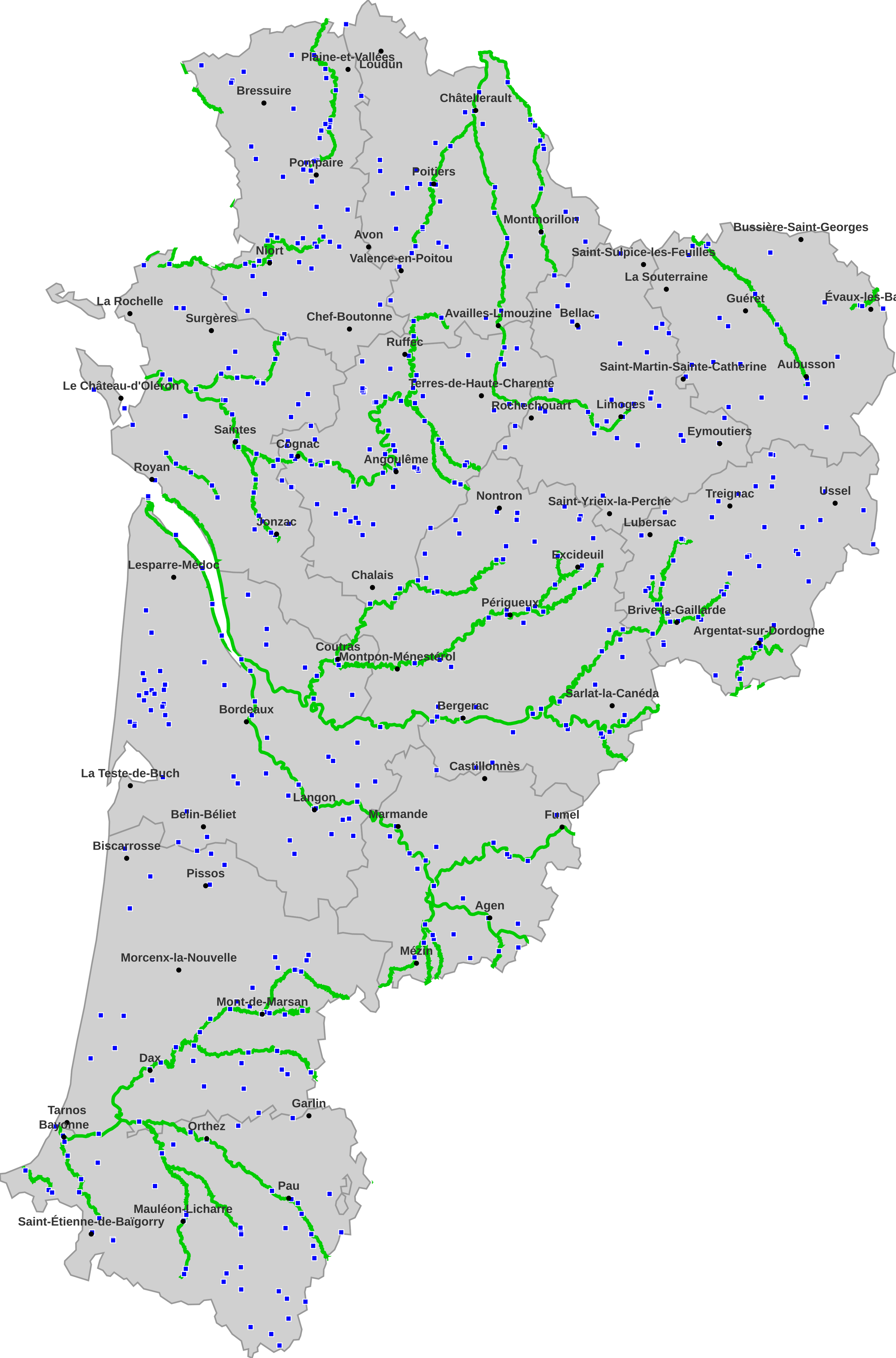 Carte region_Nouvelle-Aquitaine