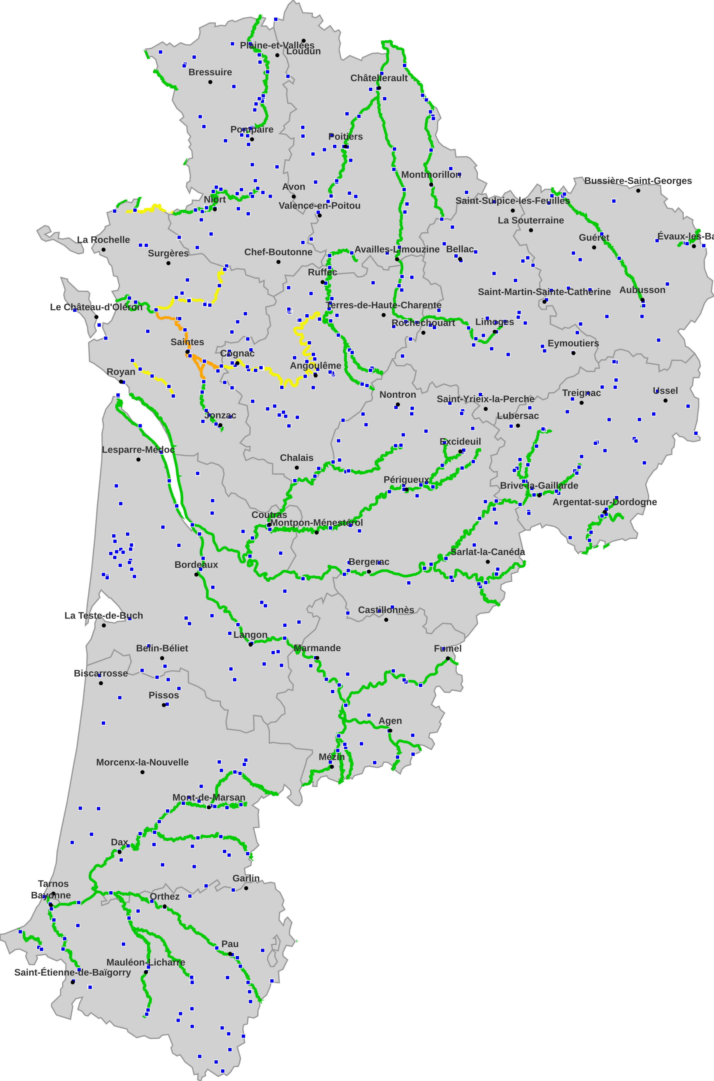 Carte region_Nouvelle-Aquitaine