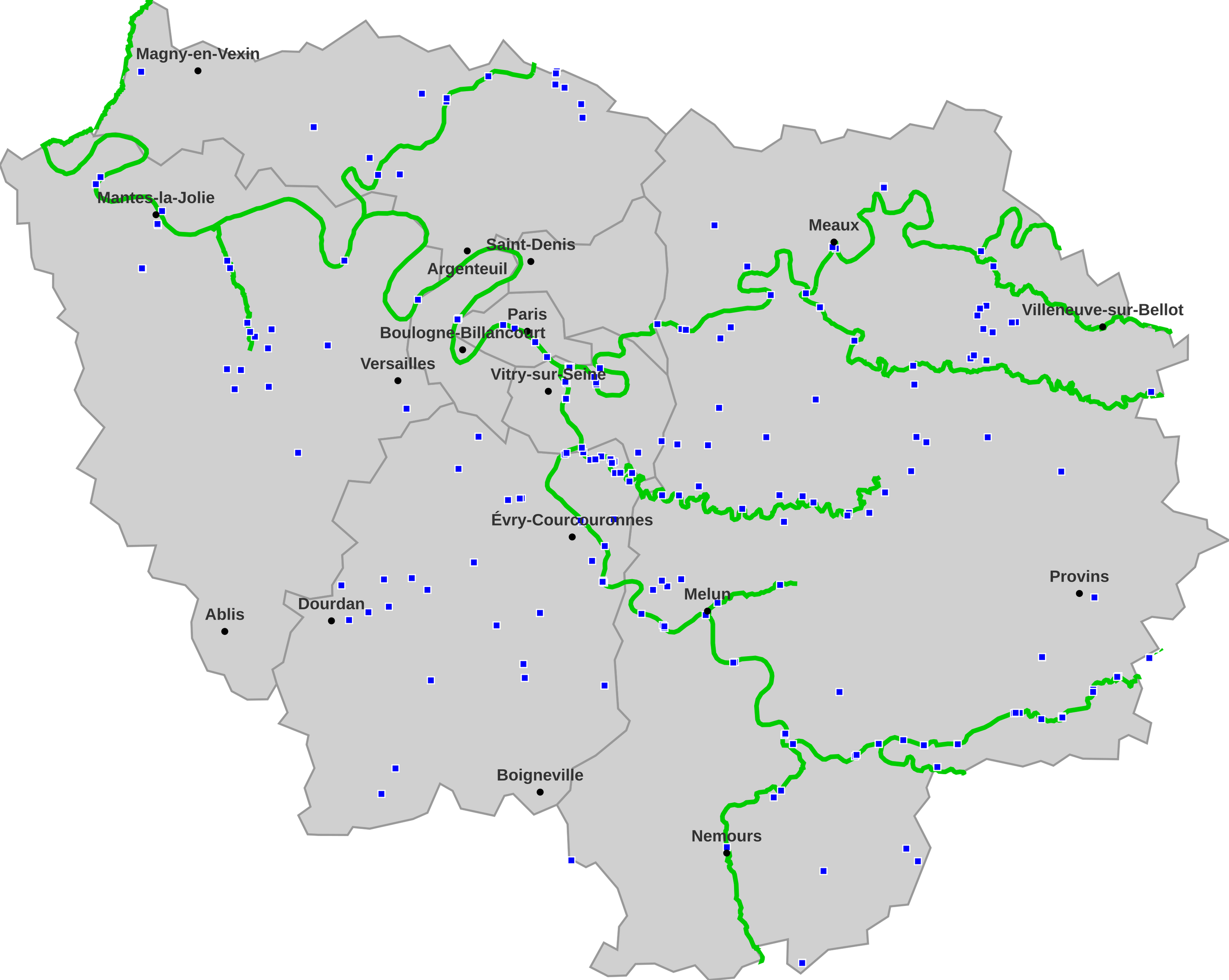 Carte region_Île-de-France