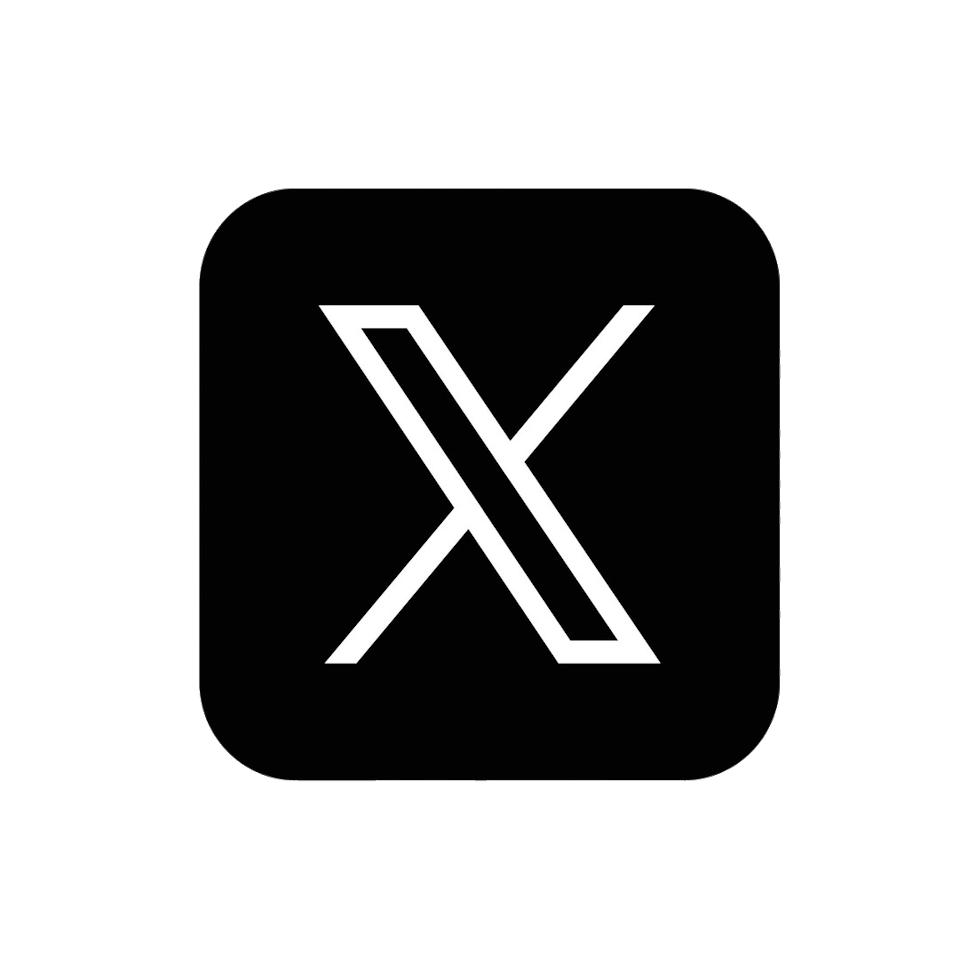 X Logo